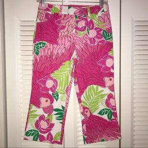 Lilly Pulitzer Girls pants